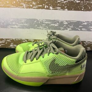 Nike  Ja 1 “Halloween “